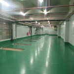 海宁FRP玻璃钢防腐地坪-缩略图2