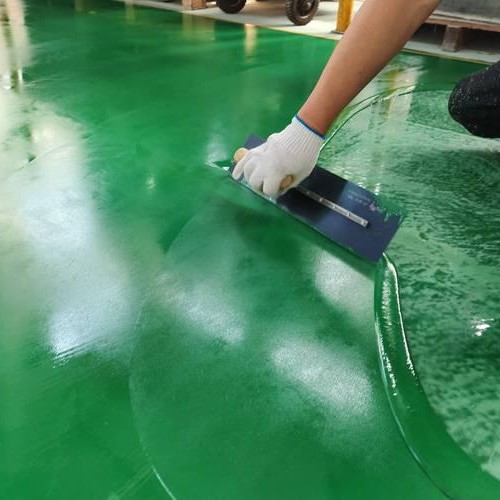 海宁什么是VEF地坪,VEF地坪厂家产品图1