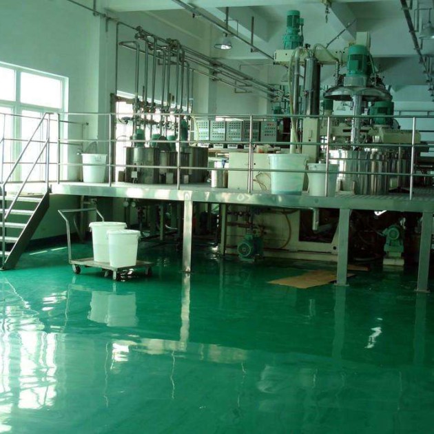 海宁乙烯基防腐蚀地坪,乙烯基酯地坪,乙烯基酯防腐蚀地坪,乙烯基重防腐蚀地坪,乙烯基重防腐地坪,乙烯基重防腐自流平地坪产品图1