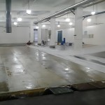 海宁防腐防静电地坪,防腐防静电自流平地坪-缩略图2