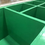 海宁防腐水池，水池防腐防渗怎么做，防腐水池施工厂家-缩略图1