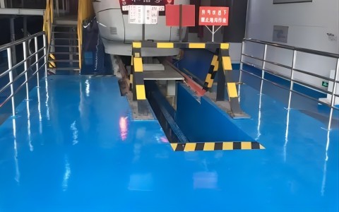 海宁环氧防腐蚀地坪,环氧积层地坪